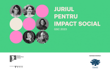 Juriul pentru Impact Social - Ediția 21