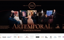 Binele devine artă la Balul de La Castel, cel mai important eveniment filantropic din regiunea Moldovei, ce revine vara aceasta la Iași