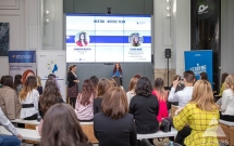 Ultima săptămână de înscrieri în programul de leadership feminin și branding personal Her Energy Academy dezvoltat de Fundația Leaders și OMV Petrom