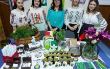 Peste 1500 de tineri din România s-au alăturat mișcării globale de cetățenie activă 100in1day