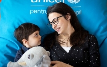 Servicii de îngrijire a copiilor la prețuri accesibile și o grădiniță de calitate sunt prioritățile părinților din 13 țări din Europa și Asia Centrală, arată un nou sondaj UNICEF
