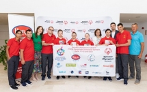 31 de sportivi reprezintă România la Jocurile Mondiale de Vară Special Olympics, Berlin 2023