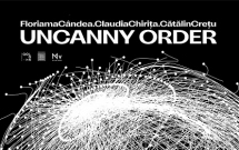 Uncanny Order – instalații interactive ce îmbină arta și știința, între 16 și 30 iunie la Timișoara