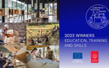 Două remarcabile proiecte din România câștigă  cele mai importante premii pentru patrimoniu din Europa în 2023