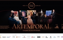 Balul de La Castel, cel mai important eveniment filantropic din regiunea Moldovei, are loc săptămâna aceasta la Iași