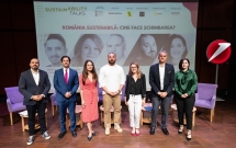 SustainAbility Talks: Organizațiile se confruntă cu un deficit de competențe în domeniul sustenabilității