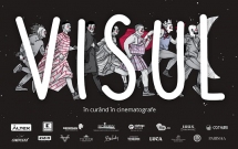 VISUL, în regia lui Cătălin Saizescu,  prezentat în premieră mondială la TIFF 2023