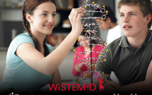 Proiectul WiSTEM²D, în peste 400 de școli din România prin parteneriatul Johnson & Johnson și Junior Achievement