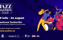 UCIMR anunță începerea Jazz Bastion, Ediția a III-a