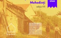 Înscrieri la a șaptea ediție a școlii de vară de arhitectură și antropologie în Geoparcul Platoul Mehedinți | Exploring GPMh