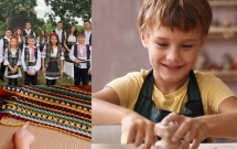 Descoperă bogăția culturală și talentul copiilor la evenimentul "Împletim Tradiții și Talente"