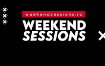 Interviu Weekend Sessions pentru Gala Societății Civile