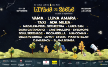 Livada cu stele – festival cu muzică și fapte bune sădit de Casa Bună