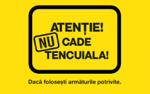 Fără amenzi de mii de lei pentru proprietari dacă înscriu clădirile vechi în campania ”Atenție, NU cade tencuiala”, lansată de Bico Industries