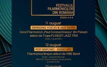 A doua ediție a FILAfest îi invită pe tineri în Piața Sfatului din Brașov