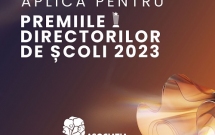 Gala Premiilor pentru Directorii Anului 2023: înscrieri prelungite și premii în valoare totală de peste 14.000 de euro