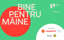 Bine pentru Mâine // Campania de comunicare GSC 2023