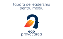 85 de elevi și profesori au participat la cea de-a X-a ediție a Taberei de leadership pentru mediu Eco Provocarea