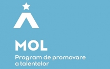 Record de înscrieri la Programul MOL de promovare a talentelor: peste 2.000 de tineri au solicitat finanțare în valoare de peste 6,9 milioane de lei