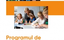 AVE oferă 200 de burse în valoare totală de 12 milioane de lei odată cu lansarea Programului de Transformare a Școlilor din România