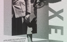 Povești suprinse de adolescenți într-o expoziție de fotografie, între 8 – 14 septembrie