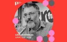 Interviu cu Cătălin Striblea // Juriul GSC 2023