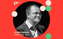 Interviu cu Florin Ghinda // Juriul GSC 2023