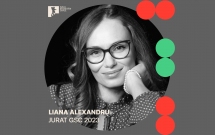 Interviu cu Liana Alexandru // Juriul GSC 2023