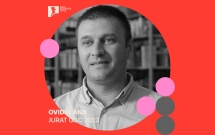 Interviu cu Ovidiu Ana // Juriul GSC 2023