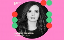 Interviu cu Patricia Zegreanu // Juriul GSC 2023