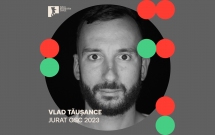 Interviu cu Vlad Tăușance // Juriul GSC 2023