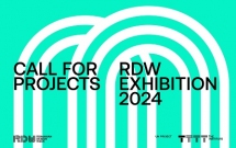 The Institute dă startul înscrierii proiectelor pentru RDW Exhibition 2024!