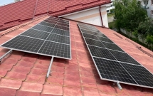 53 de școli, licee, grădinițe și instituții au energie de la soare, după ce Renovatio a finanțat un proiect caritabil în valoare de 500.000 euro