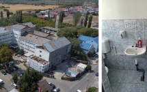 Zewa și Organizația Salvați Copiii România investesc în lucrări de reabilitare în cadrul Secției de pediatrie a Spitalului Municipal Oltenița