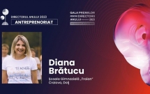 Gala Premiilor pentru Directorii Anului 2023: patru directori de școală premiați pentru rezultate excepționale in educatie