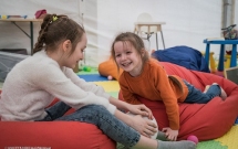 Sănătatea mintală a fiecărui copil și adolescent trebuie să fie o prioritate pentru factorii de decizie și părțile interesate din fiecare comunitate – UNICEF