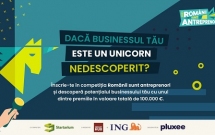 Startarium PitchDay devine „Românii sunt antreprenori” și oferă premii cumulate de 100.000 de Euro, nerambursabili