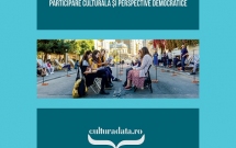 Barometrul de Consum Cultural 2022 semnalează nevoia stringentă  de educație culturală