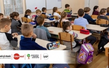 Cu ocazia Zilei Internaționale a Alimentației, Edenred anunță că 170 de școli, grădinițe și licee din România au aplicat pentru programul „Masă și clasă”, primul program de transformare sistemică a unităților de învățământ