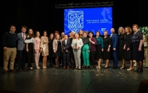 Nominalizează Profesorul Anului din mediul rural la Gala organizată de Teach for Romania