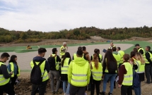 Studenții din România pașesc în lumea sustenabilității cu Inoveco: Proiectul educațional de excepție demarat la CMID Roești