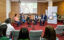 De Ziua Sustenabilității, asociația Viitor Plus aduce în prim-plan promisiunea un viitor mai sustenabil în România