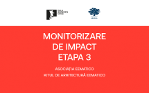 Monitorizare de Impact – Etapa 3 // Kitul de arhitectură eematico