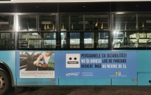 De 6 ani, campania #PeBune? contribuie la eliberarea locurilor de parcare  dedicate persoanelor cu dizabilități din România