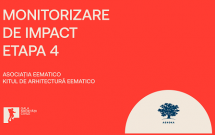 Monitorizare de Impact – Etapa 4 // Kitul de arhitectură eematico