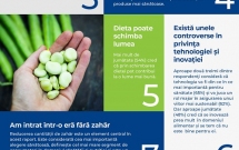 TETRA PAK INDEX  2023: CONSUMATORII CRED TOT MAI MULT CĂ SĂNĂTATEA PROPRIE ESTE STRÂNS LEGATĂ DE CEA A PLANETEI