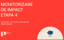 Monitorizare de Impact – Etapa 4 // Start Major