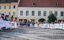 Start înscrieri proiecte la Maratonul Internațional Sibiu 2024