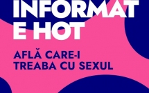 Electric Castle deschide G-Info Spot, un alt fel de a vorbi despre educație sexuală, la festival și în afara lui