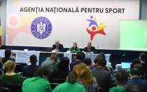 Special Olympics România face o propunere de politici publice în domeniul sportului pentru persoanele cu dizabilități intelectuale